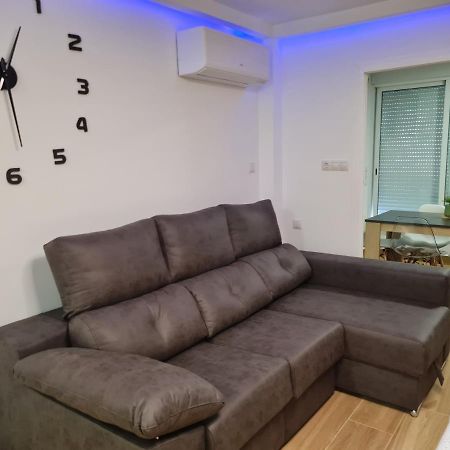 Nuevo Apartamento Ducado Avenida del Mediterráneo Benidorm Exterior foto