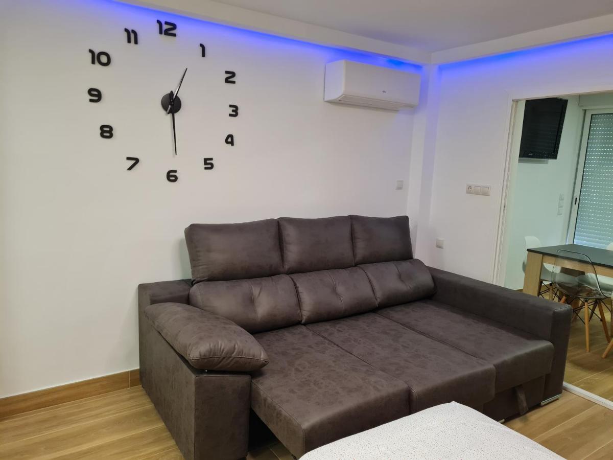 Nuevo Apartamento Ducado Avenida del Mediterráneo Benidorm Exterior foto