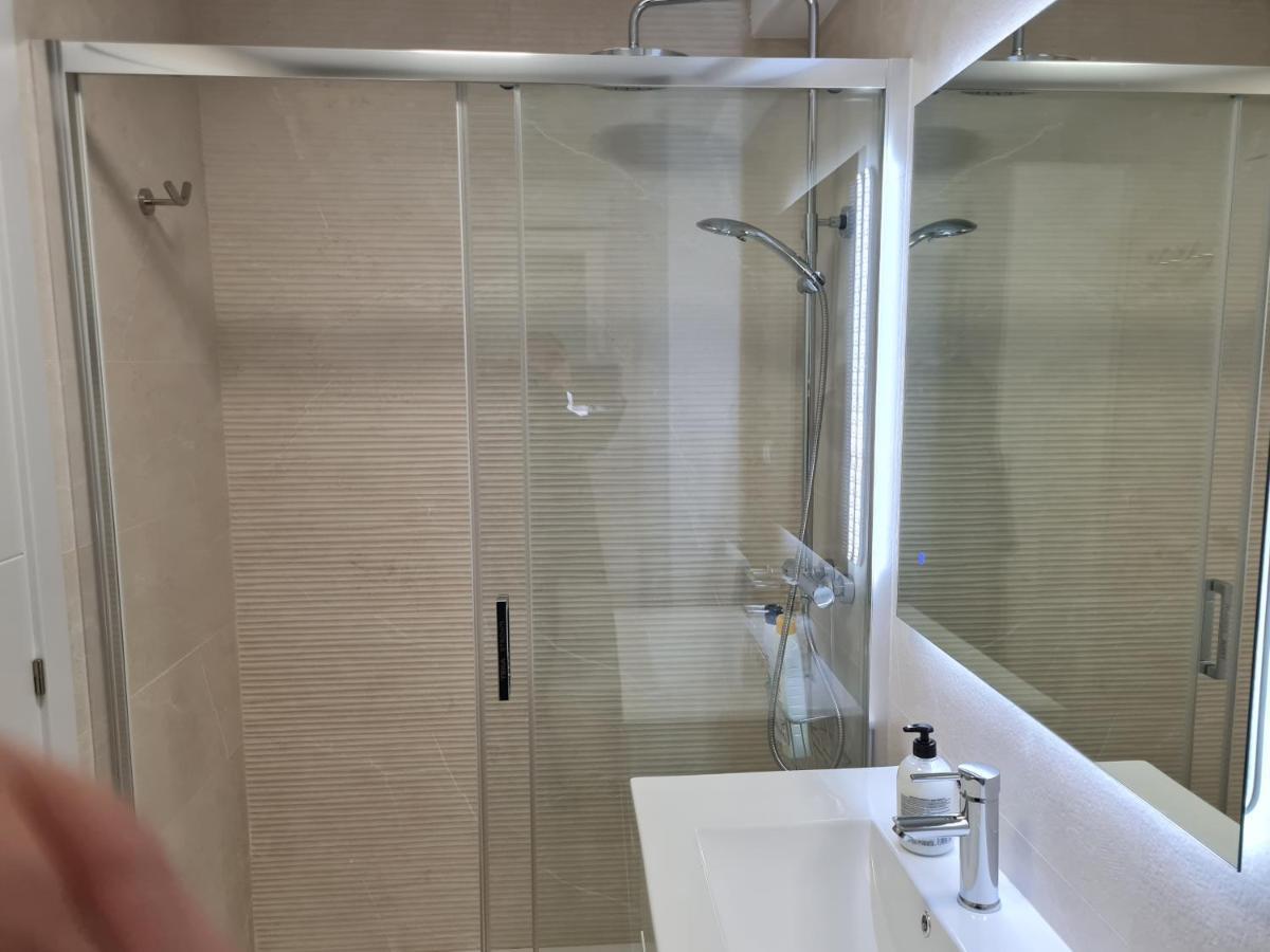 Nuevo Apartamento Ducado Avenida del Mediterráneo Benidorm Exterior foto