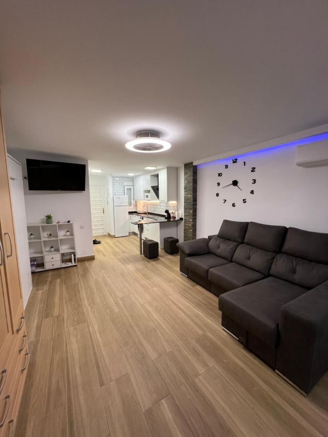 Nuevo Apartamento Ducado Avenida del Mediterráneo Benidorm Exterior foto